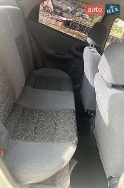 Седан Daewoo Lanos 2007 в 