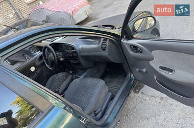 Седан Daewoo Lanos 2002 в 