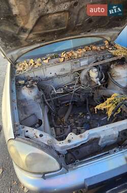 Седан Daewoo Lanos 2008 в 