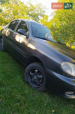 Седан Daewoo Lanos 2007 в 