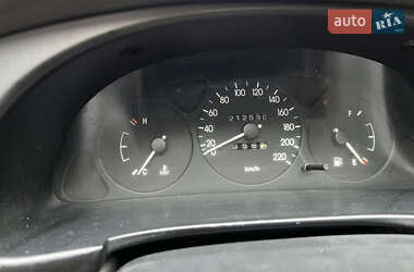 Седан Daewoo Lanos 2006 в 
