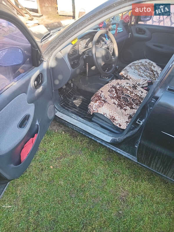 Седан Daewoo Lanos 2008 в Чемеровцах