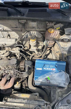 Седан Daewoo Lanos 2008 в 