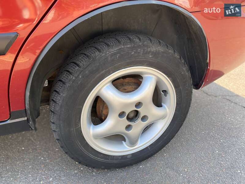 Седан Daewoo Lanos 2004 в Николаеве фото 5 Седан Daewoo Lanos 2004 в Николаеве