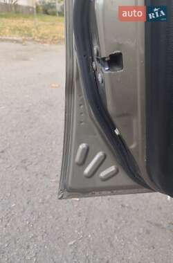 Седан Daewoo Lanos 2003 в 