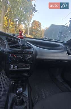 Седан Daewoo Lanos 2003 в 