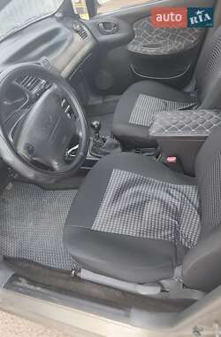 Седан Daewoo Lanos 2003 в 