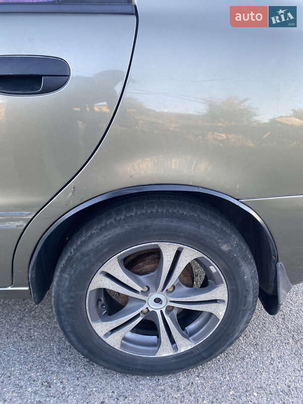 Седан Daewoo Lanos 2003 в Харькове фото 8 Седан Daewoo Lanos 2003 в Харькове