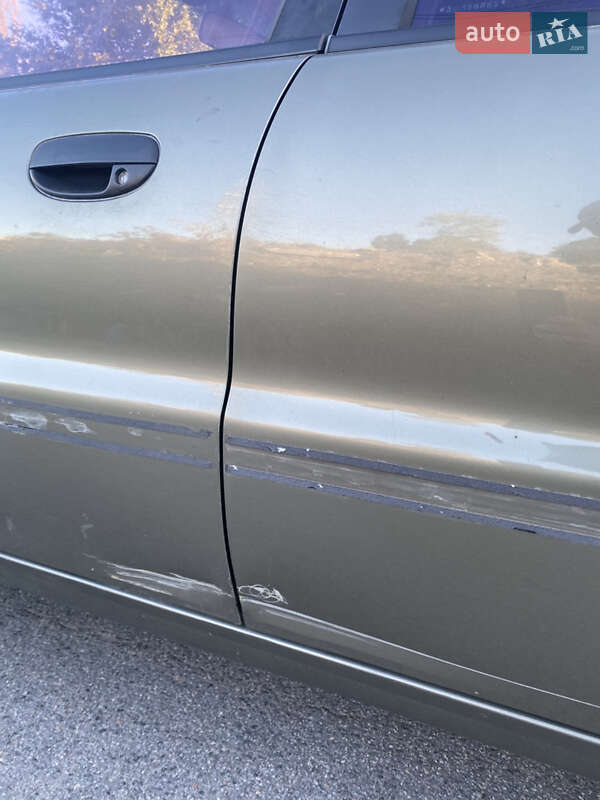 Седан Daewoo Lanos 2003 в Харькове фото 10 Седан Daewoo Lanos 2003 в Харькове