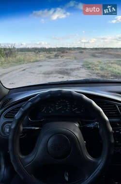 Седан Daewoo Lanos 2007 в 