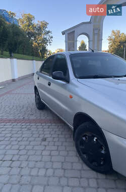 Седан Daewoo Lanos 2007 в 