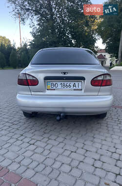 Седан Daewoo Lanos 2007 в 