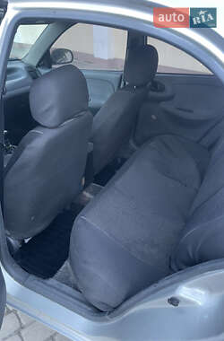 Седан Daewoo Lanos 2007 в 