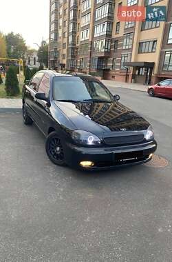 Седан Daewoo Lanos 2006 в Чернигове