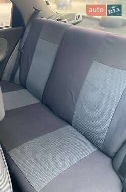 Седан Daewoo Lanos 2006 в 