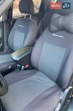 Седан Daewoo Lanos 2006 в 