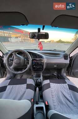 Седан Daewoo Lanos 2007 в 