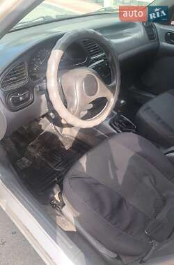 Седан Daewoo Lanos 2007 в 