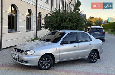 Седан Daewoo Lanos 2006 в 