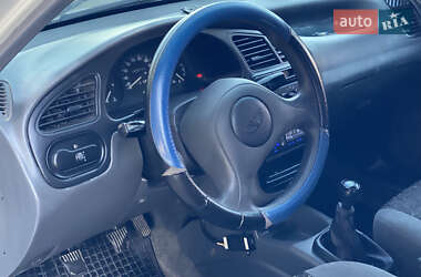 Седан Daewoo Lanos 2006 в 