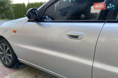 Седан Daewoo Lanos 2006 в 