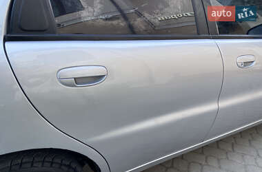 Седан Daewoo Lanos 2006 в 