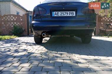 Седан Daewoo Lanos 2004 в 