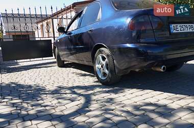 Седан Daewoo Lanos 2004 в Павлограде