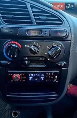 Седан Daewoo Lanos 2007 в 