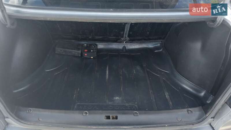 Седан Daewoo Lanos 2008 в Тернополе фото 5 Седан Daewoo Lanos 2008 в Тернополе