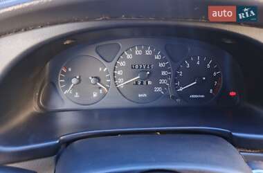 Седан Daewoo Lanos 2006 в  фото 16 Седан Daewoo Lanos 2006 в