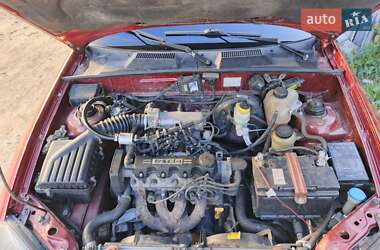 Седан Daewoo Lanos 2006 в  фото 20 Седан Daewoo Lanos 2006 в