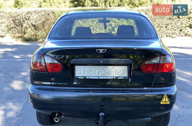 Седан Daewoo Lanos 2008 в 