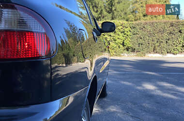 Седан Daewoo Lanos 2008 в 