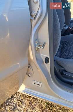 Седан Daewoo Lanos 2007 в 
