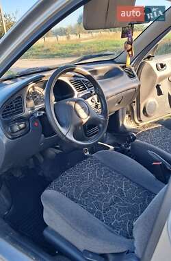 Седан Daewoo Lanos 2007 в 