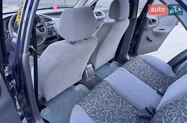 Седан Daewoo Lanos 2006 в 
