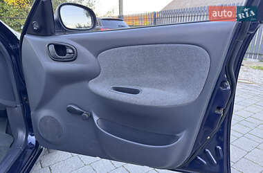 Седан Daewoo Lanos 2006 в 