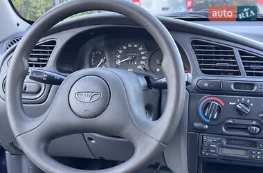 Седан Daewoo Lanos 2006 в 