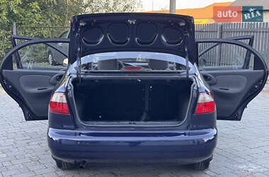 Седан Daewoo Lanos 2006 в 