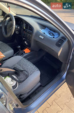 Седан Daewoo Lanos 2008 в 