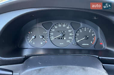 Седан Daewoo Lanos 2008 в 