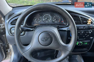 Седан Daewoo Lanos 2008 в 