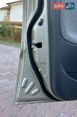 Седан Daewoo Lanos 2008 в 