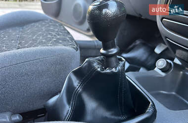 Седан Daewoo Lanos 2008 в 