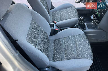 Седан Daewoo Lanos 2008 в 