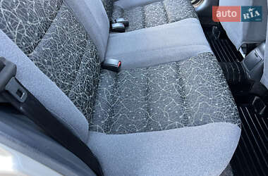 Седан Daewoo Lanos 2008 в 