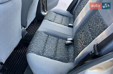 Седан Daewoo Lanos 2008 в 