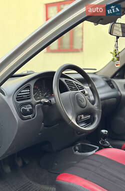 Седан Daewoo Lanos 2007 в 