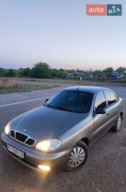 Седан Daewoo Lanos 2004 в 